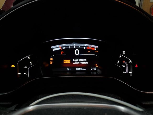 2019 HONDA CR-V EX 2HKRW2H57KH662858