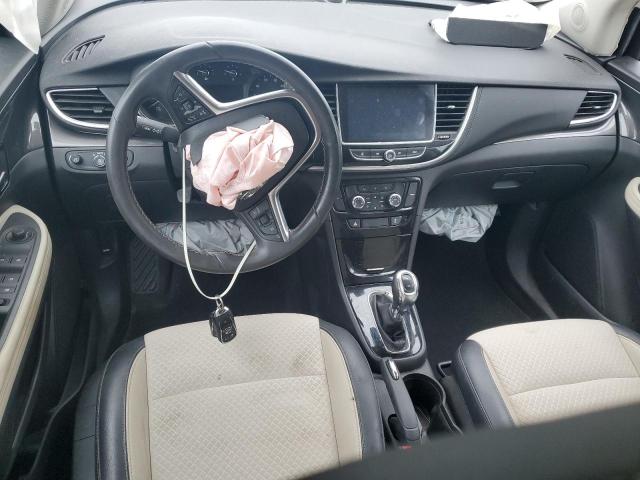 2017 BUICK ENCORE PRE KL4CJBSM2HB073614