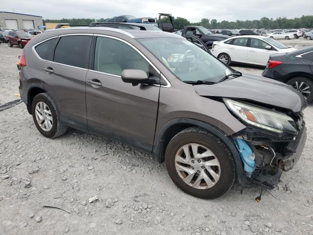 2016 HONDA CR-V EXL 2HKRM4H70GH690821