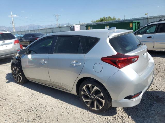 Vin: jtnkarjexgj502325, lot: 63322465, toyota scion 20162