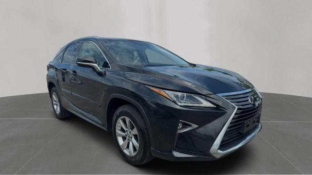 2019 LEXUS RX 350 BAS - 2T2BZMCA7KC177062