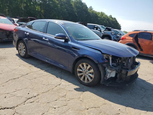 2018 KIA OPTIMA LX 5XXGT4L37JG247602