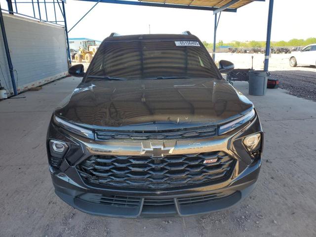2024 CHEVROLET TRAILBLAZE - KL79MTSL9RB101041