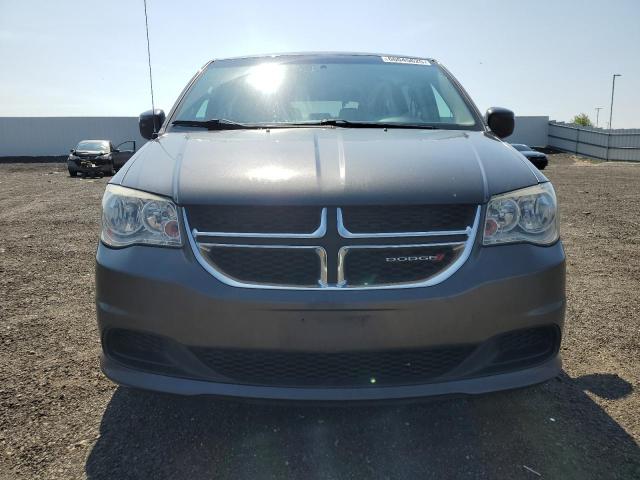 2016 DODGE GRAND CARA - 2C4RDGCG1GR163737