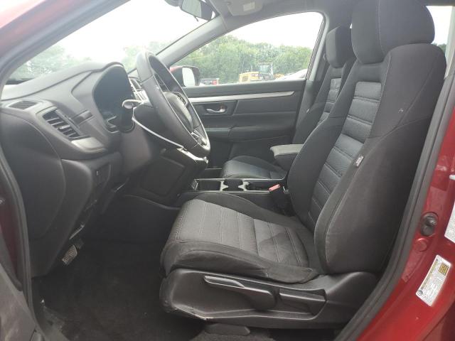 2021 HONDA CR-V SE #3291245965