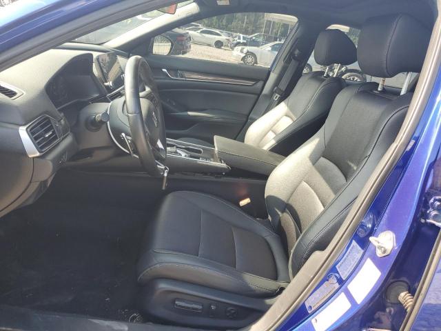 2019 HONDA ACCORD SPO 1HGCV2F3XKA032805