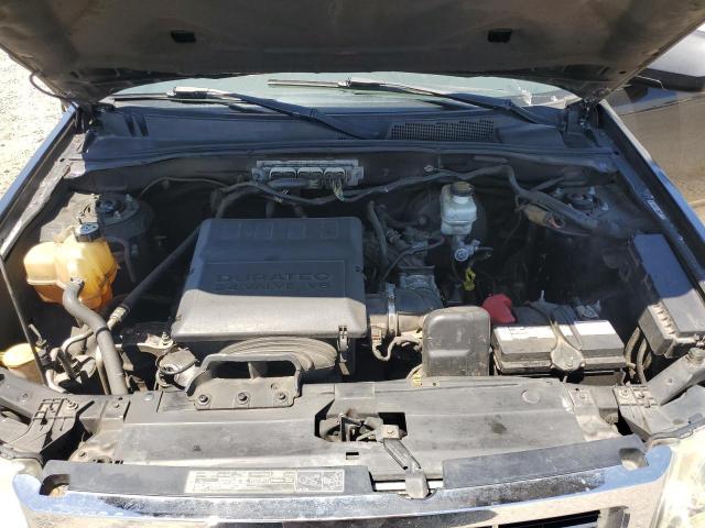 2010 FORD ESCAPE XLT - 1FMCU0DG1AKC15736