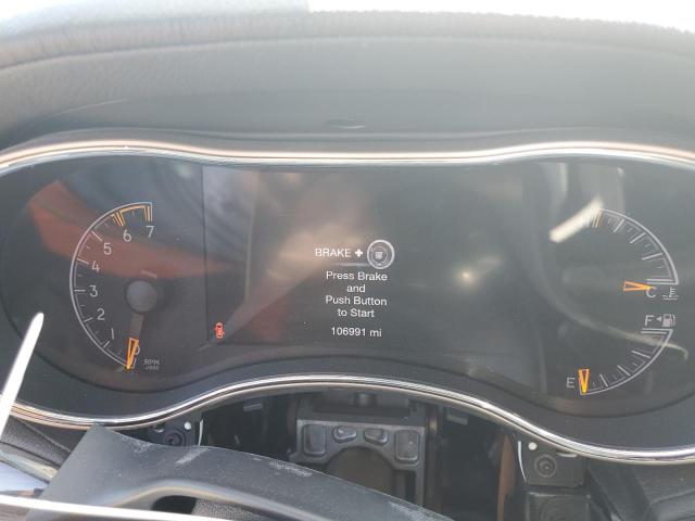 2017 JEEP GRAND CHER - 1C4RJFCT5HC777748