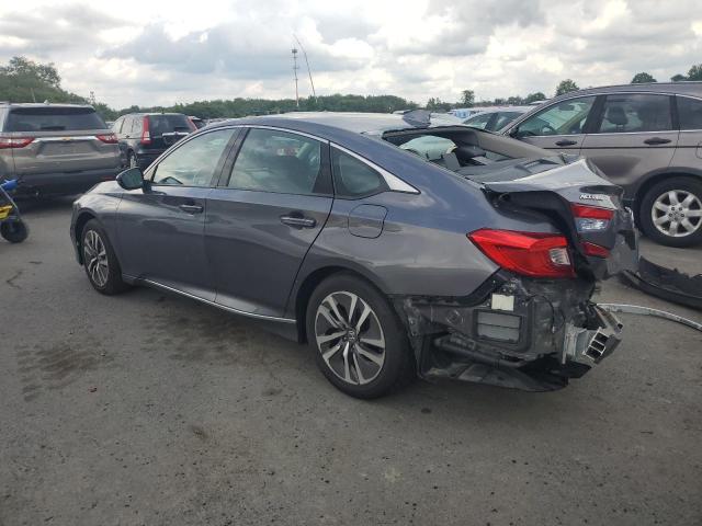 2020 HONDA ACCORD HYB 1HGCV3F55LA003043