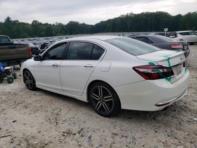 2016 HONDA ACCORD SPO 1HGCR2F58GA144533