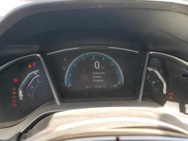 2017 HONDA CIVIC EX 19XFC1F37HE031659