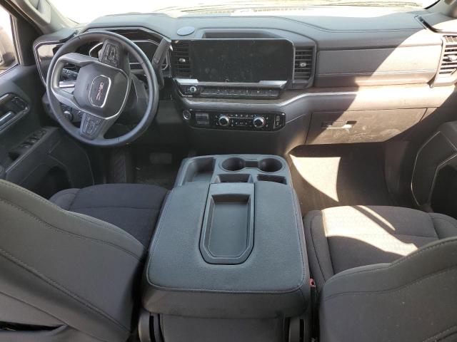 2023 GMC SIERRA K15 - 1GTPUCEK2PZ125716