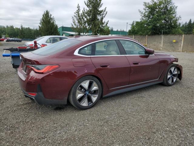 2023 BMW I4 EDRIVE WBY43AW0XPFR18365