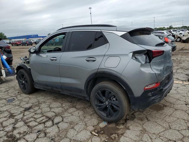 2025 BUICK ENCORE GX KL4AMDSL7SB051343