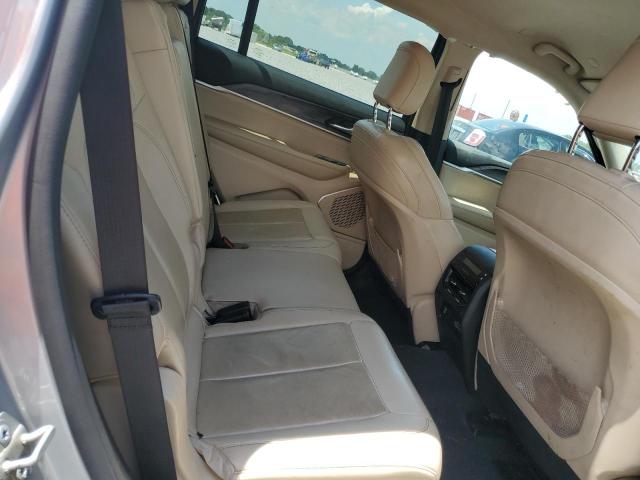 2021 JEEP GR CHER 1C4RJJBG6M8126634