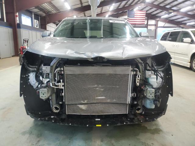 2025 CHEVROLET EQUINOX LT - 3GNAXHEG7SL226599