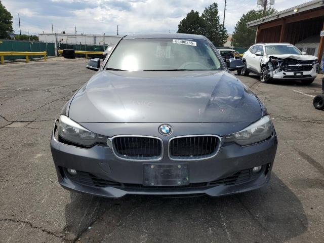 2015 BMW 328 XI WBA3B3C57FF547799