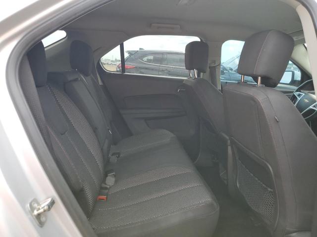 2012 CHEVROLET EQUINOX LT - 2GNALDEK2C6326009