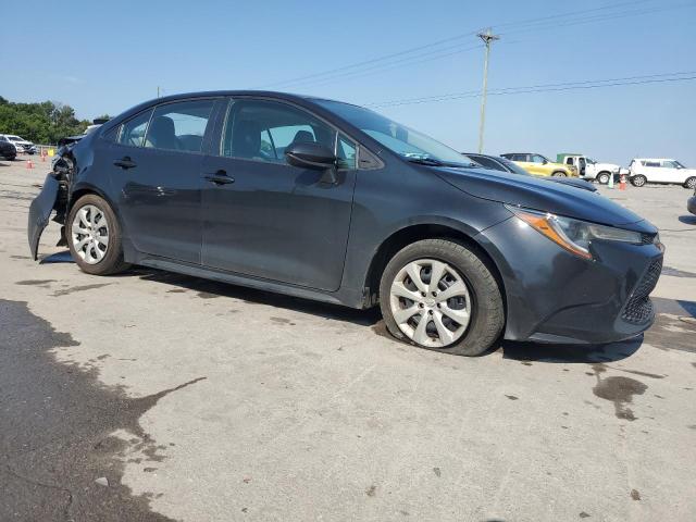 2022 TOYOTA COROLLA LE - 5YFEPMAE5NP297797