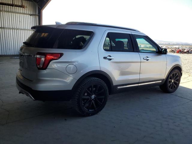 Vin: 1fm5k8f82ggb27891, lot: 63456265, ford explorer limited 20163