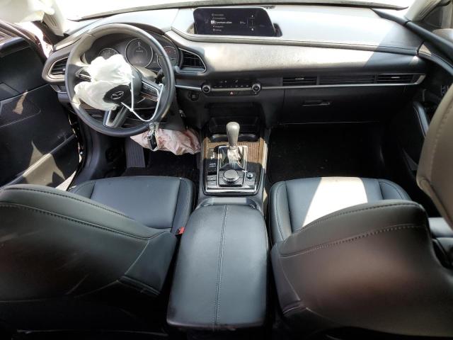 2024 MAZDA CX-30 SELE 3MVDMBBM3RM662567