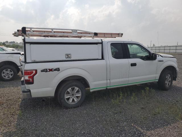 2018 FORD F150 SUPER 1FTEX1EB8JFA80857