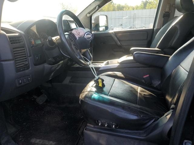 2014 NISSAN TITAN S - 1N6AA0EC7EN516450