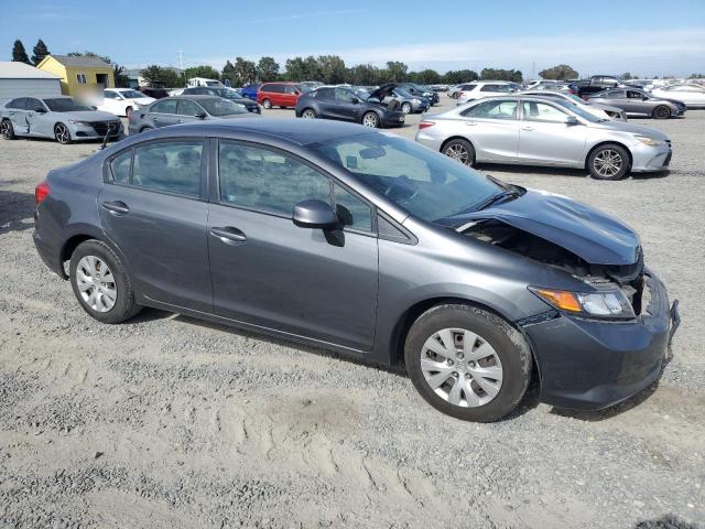 Vin: 2hgfb2f53ch302953, lot: 63427425, honda civic lx 20124
