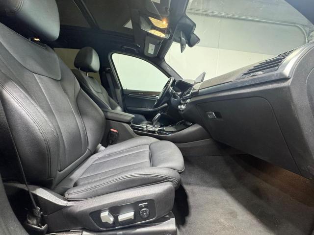 2021 BMW X3 SDRIVE3 - 5UXTY3C04M9E87242