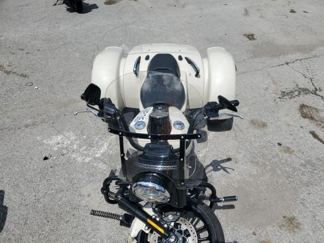 2023 HARLEY-DAVIDSON FLRT 1HD1MCP12PB854929