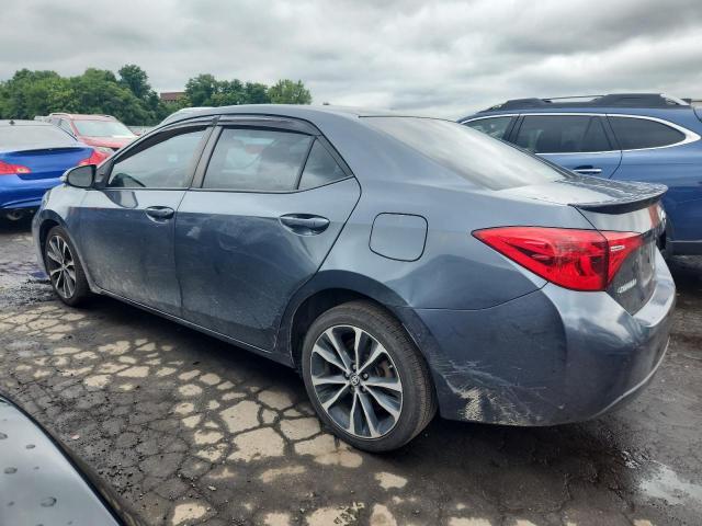 2017 TOYOTA COROLLA L - 2T1BURHE7HC898633