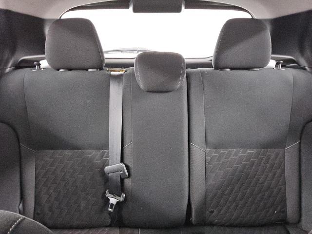 2022 NISSAN KICKS S #3304529462