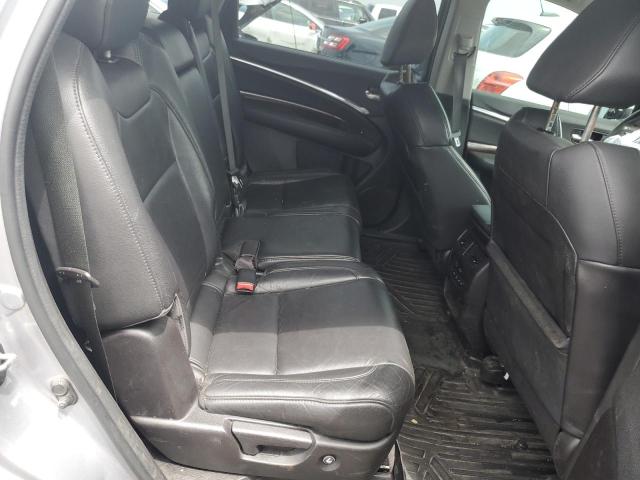 2016 ACURA MDX TECHNO - 5FRYD4H46GB015635