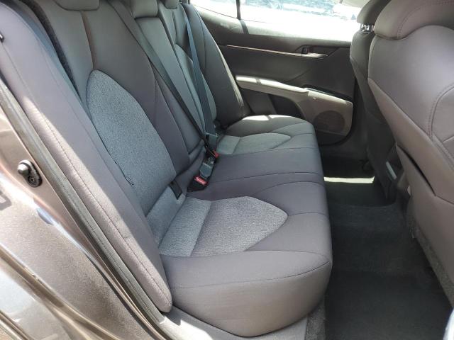 2020 TOYOTA CAMRY LE - 4T1C11AK6LU983811