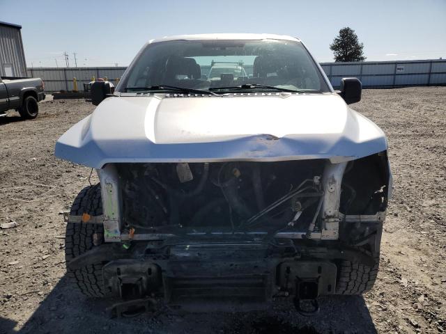 Vin: 1ftew1ep9hke22784, lot: 62679165, ford f-150 supercrew 20174