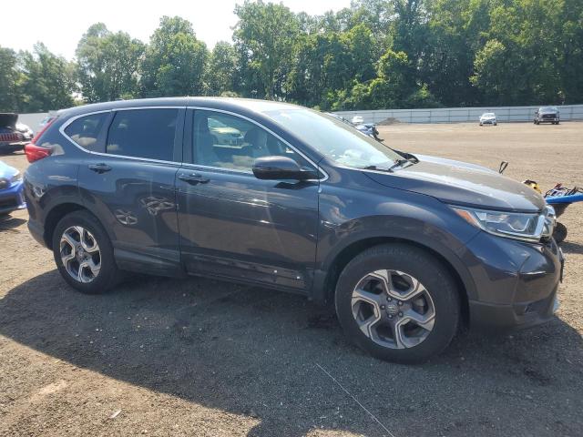 2019 HONDA CR-V EX 7FARW2H57KE010826