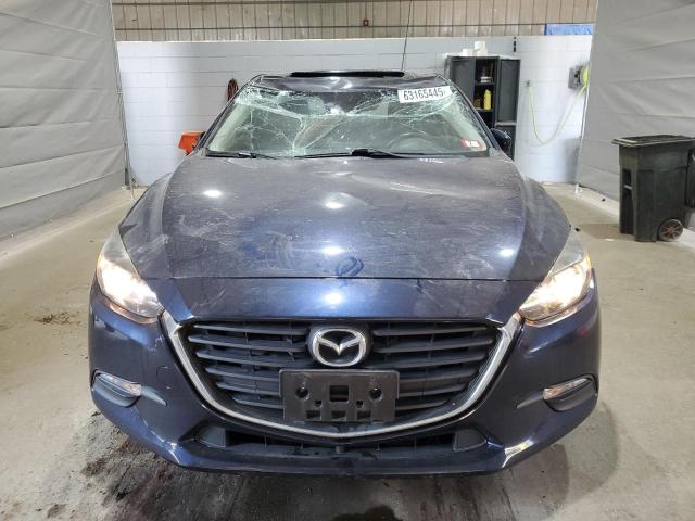 2018 MAZDA 3 TOURING 3MZBN1L39JM239015