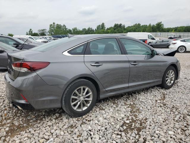 2019 HYUNDAI SONATA SE - 5NPE24AF8KH771287
