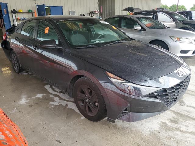 2021 HYUNDAI ELANTRA SE - 5NPLS4AG1MH003511