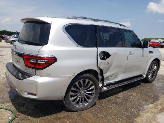 2021 NISSAN ARMADA PLA JN8AY2DB1M9790371