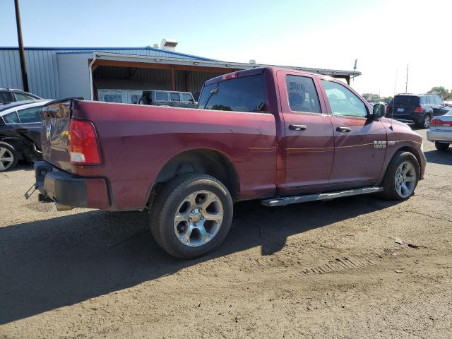 2017 RAM 1500 ST - 1C6RR7FT8HS644277