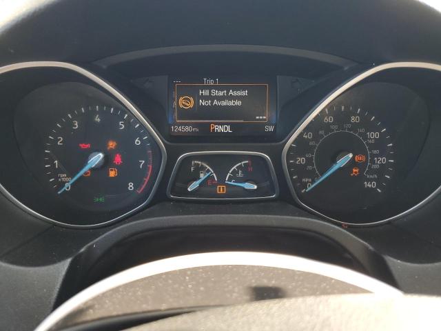 2016 FORD FOCUS SE 1FADP3K26GL270331