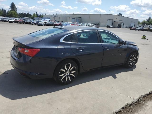 2017 CHEVROLET MALIBU LT1 1G1ZE5ST2HF245297