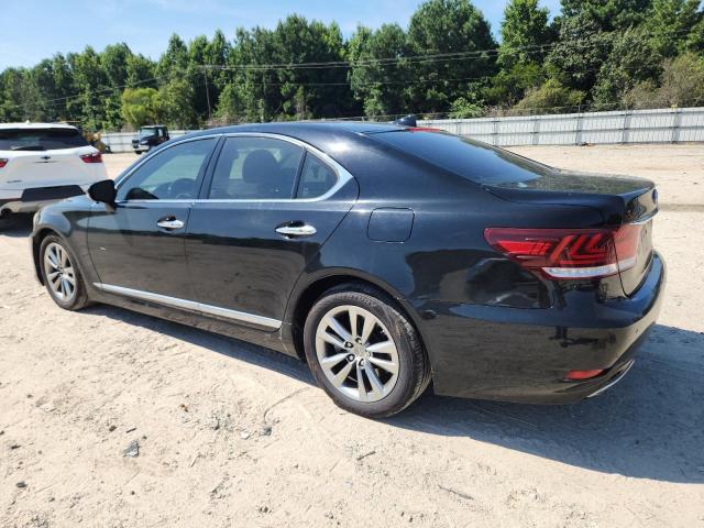 2015 LEXUS LS 460 JTHCL5EF5F5024416