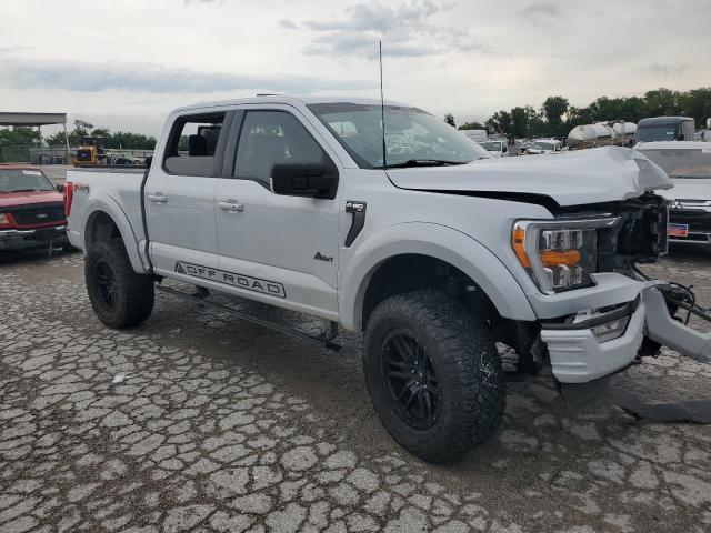 2021 FORD F150 SUPER #3302767337