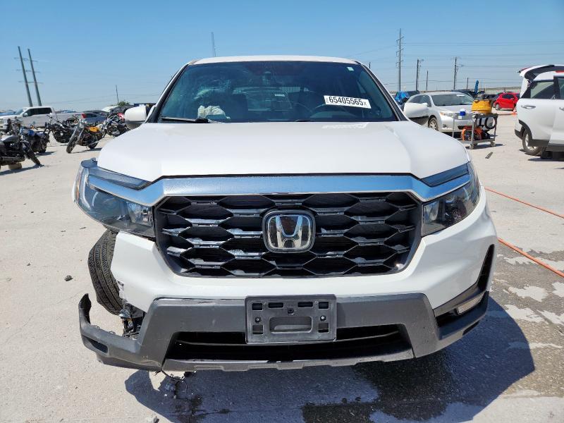 2023 HONDA PASSPORT E 5FNYF8H51PB029793