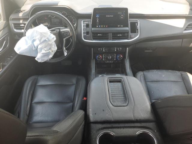 2021 CHEVROLET TAHOE K1500 LT 1GNSKNKD8MR443067