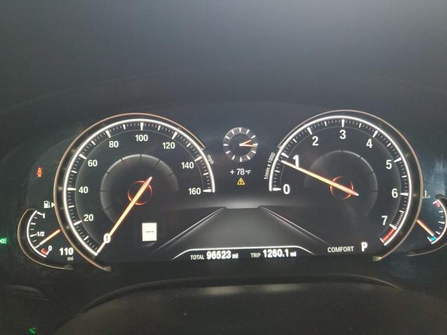 2018 BMW 540 XI WBAJE7C53JWC54662