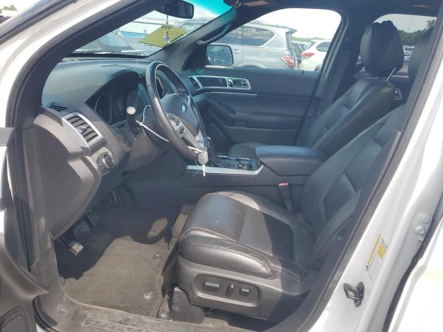 2015 FORD EXPLORER XLT 1FM5K8D81FGA32241