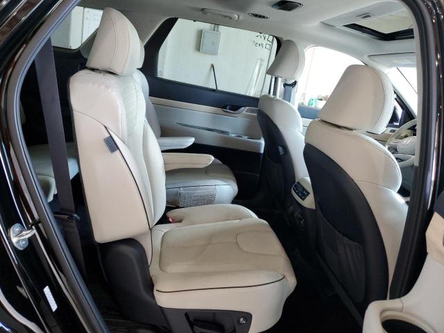 2024 HYUNDAI PALISADE LIMITED #3286724330